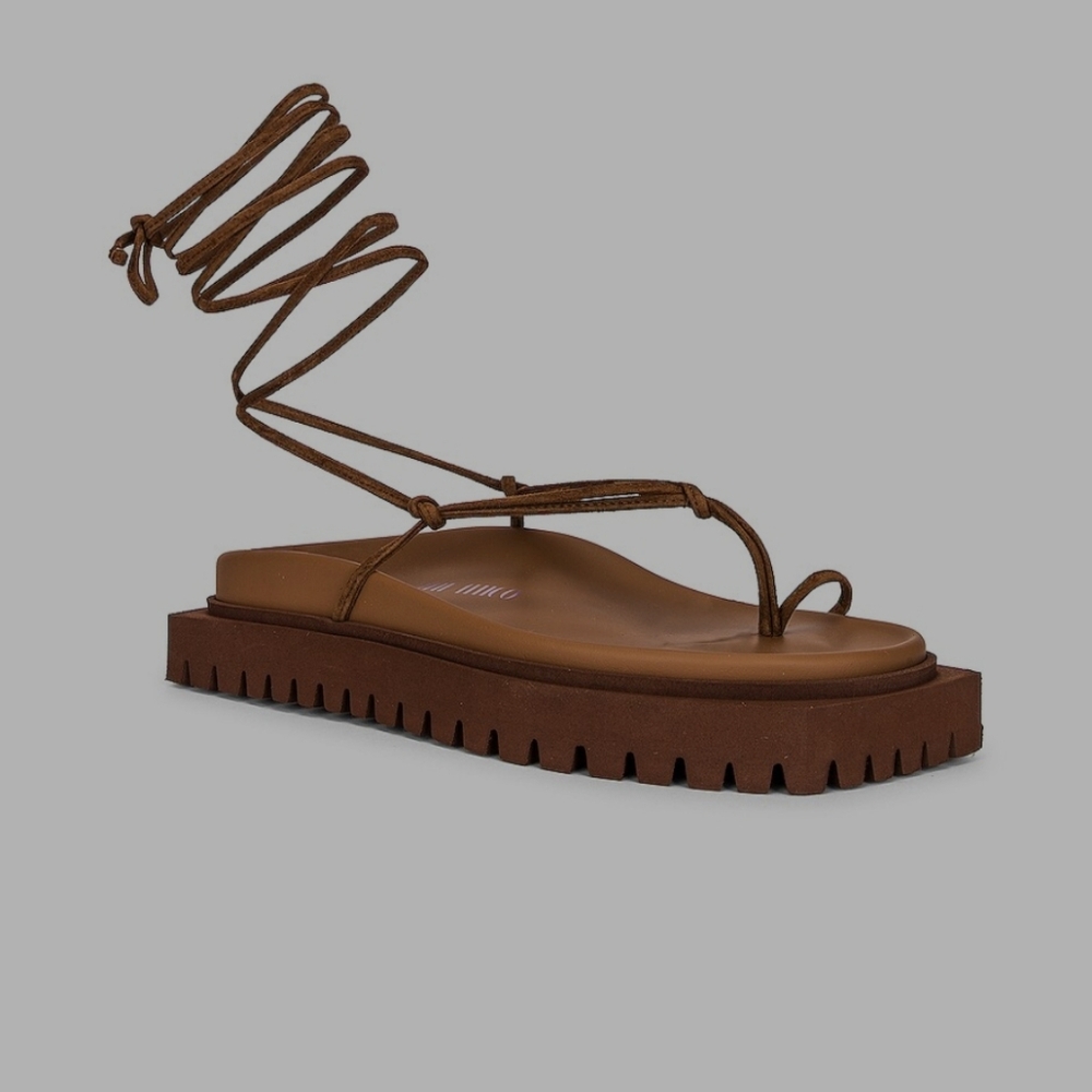 ATTICO Sandals